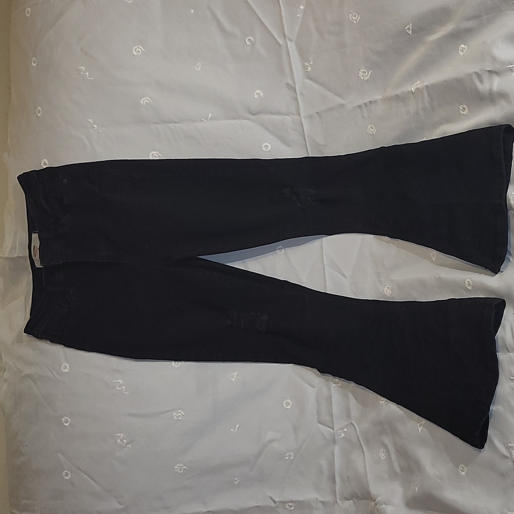 California Vintage jeans